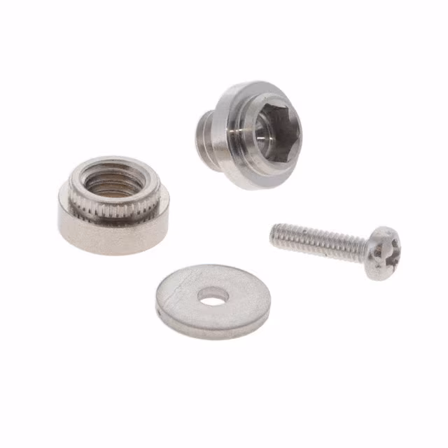 JSO-0415-01 Samtec Inc.  Board Spacers Standoffs